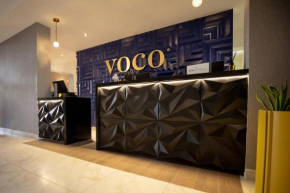 voco Saltillo Suites by IHG